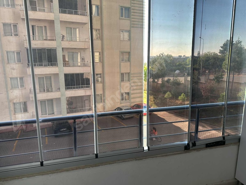 Aksoy Emlaktan Mezopotamya Sitesi Kiralık 3+1 Daire — fotoğraf 16