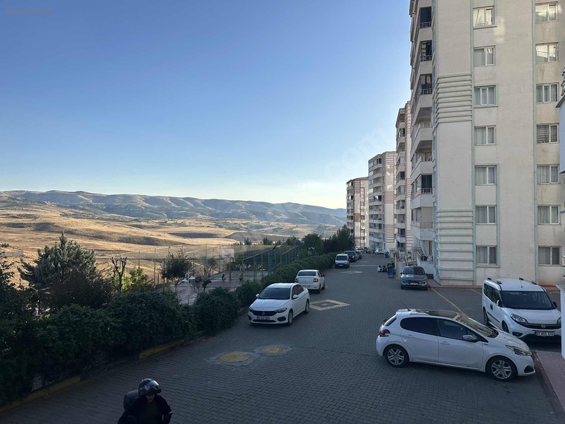Aksoy Emlaktan Mezopotamya Sitesi Kiralık 3+1 Daire — fotoğraf 18