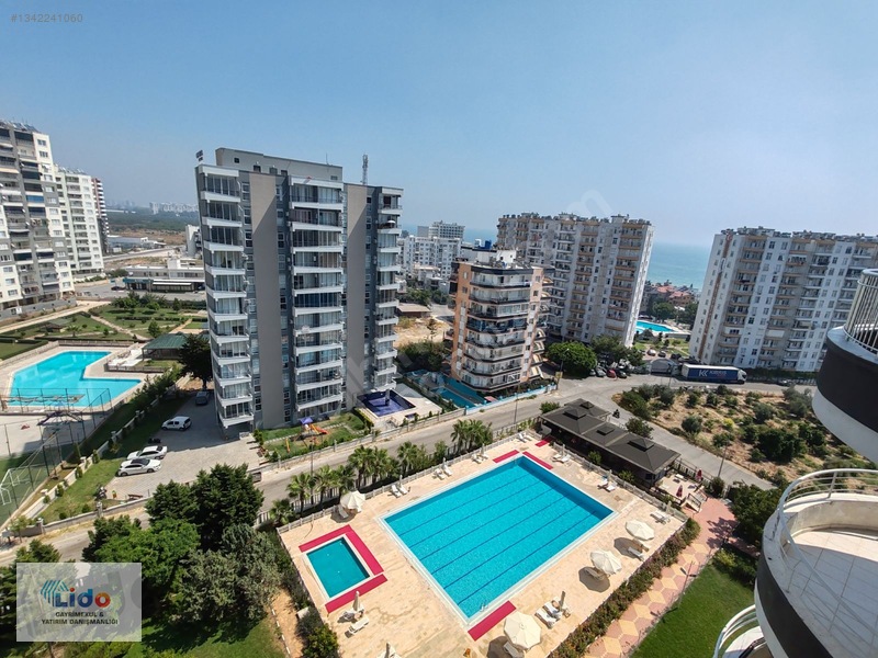 Üzmez Tatil Sitesi'nde Acil Satılık 5+1 Deniz Manzaralı Dublesk — fotoğraf 4