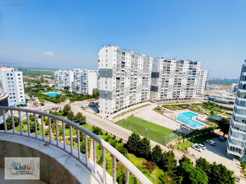 Üzmez Tatil Sitesi'nde Acil Satılık 5+1 Deniz Manzaralı Dublesk — fotoğraf 5