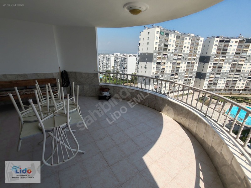 Üzmez Tatil Sitesi'nde Acil Satılık 5+1 Deniz Manzaralı Dublesk — fotoğraf 6