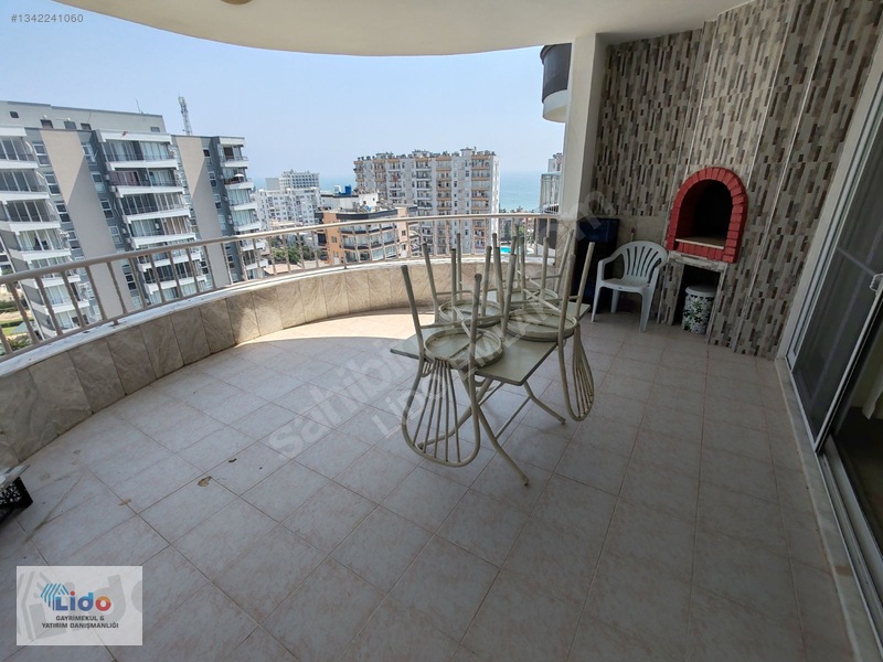 Üzmez Tatil Sitesi'nde Acil Satılık 5+1 Deniz Manzaralı Dublesk — fotoğraf 8