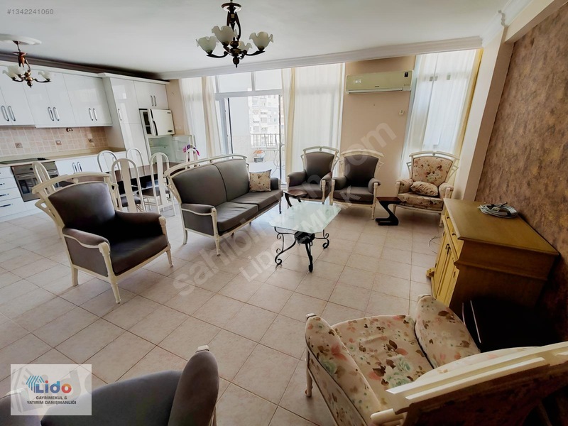 Üzmez Tatil Sitesi'nde Acil Satılık 5+1 Deniz Manzaralı Dublesk — fotoğraf 16
