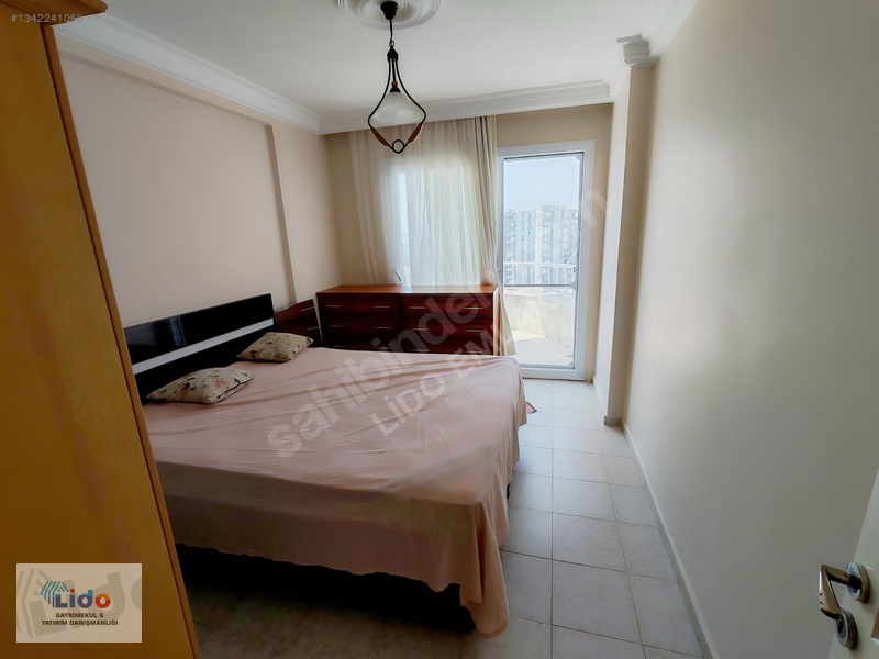 Üzmez Tatil Sitesi'nde Acil Satılık 5+1 Deniz Manzaralı Dublesk — fotoğraf 20