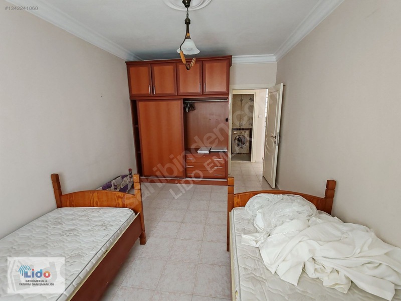 Üzmez Tatil Sitesi'nde Acil Satılık 5+1 Deniz Manzaralı Dublesk — fotoğraf 21