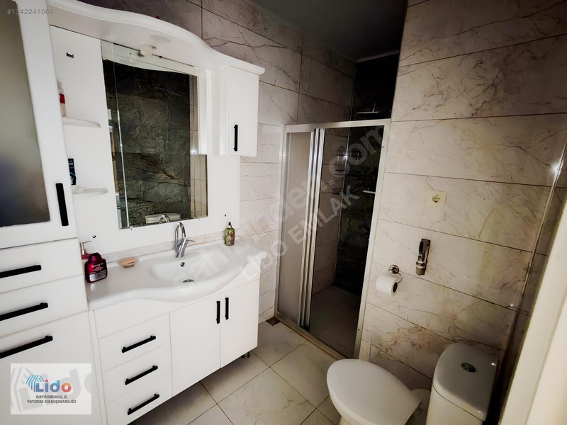Üzmez Tatil Sitesi'nde Acil Satılık 5+1 Deniz Manzaralı Dublesk — fotoğraf 23