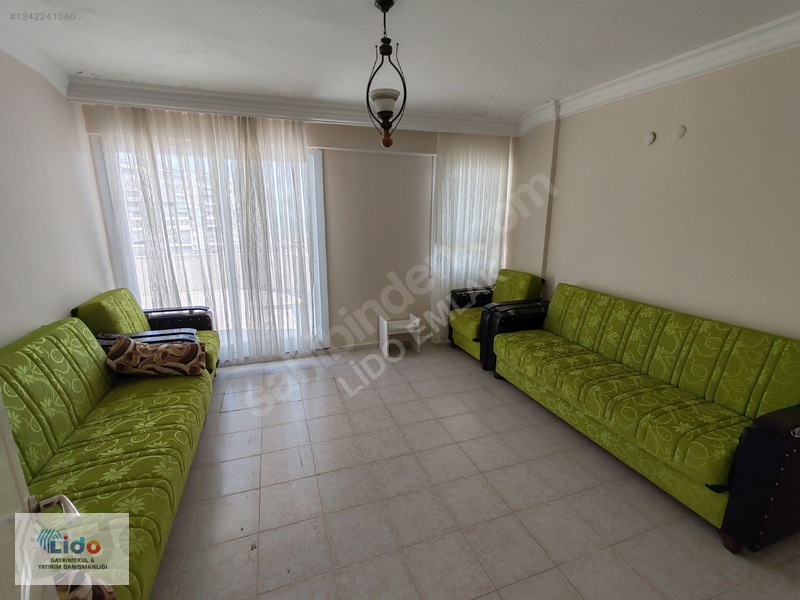 Üzmez Tatil Sitesi'nde Acil Satılık 5+1 Deniz Manzaralı Dublesk — fotoğraf 26