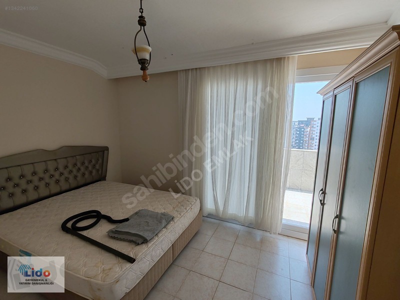 Üzmez Tatil Sitesi'nde Acil Satılık 5+1 Deniz Manzaralı Dublesk — fotoğraf 28