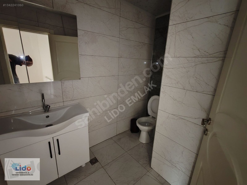 Üzmez Tatil Sitesi'nde Acil Satılık 5+1 Deniz Manzaralı Dublesk — fotoğraf 30