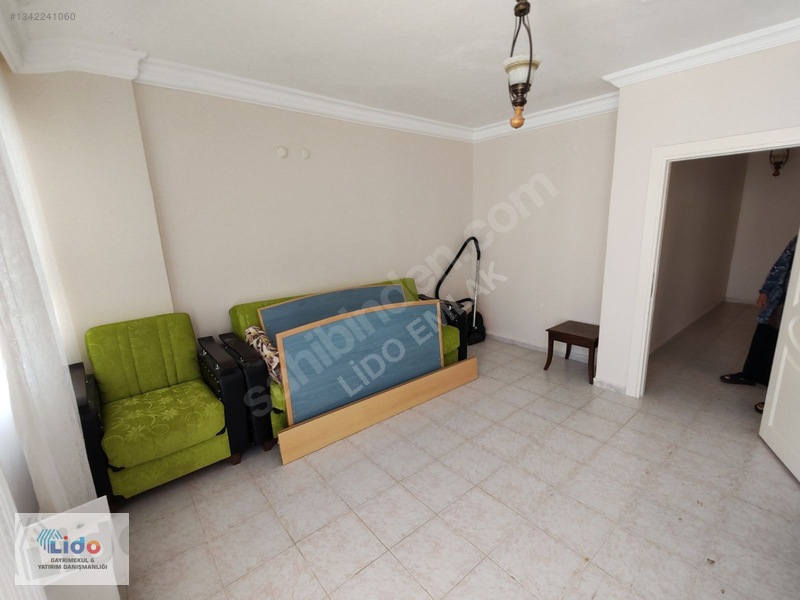 Üzmez Tatil Sitesi'nde Acil Satılık 5+1 Deniz Manzaralı Dublesk — fotoğraf 35