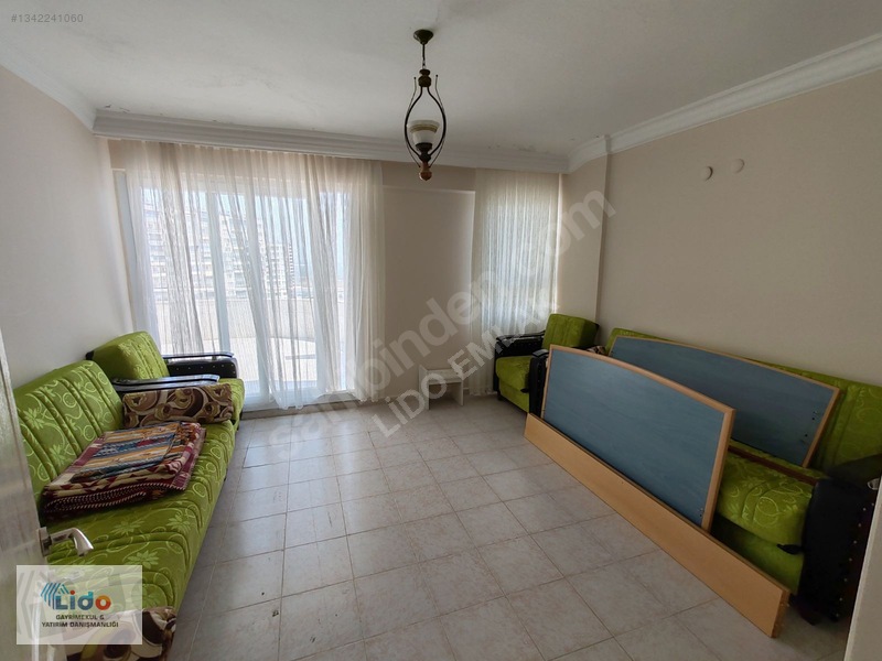 Üzmez Tatil Sitesi'nde Acil Satılık 5+1 Deniz Manzaralı Dublesk — fotoğraf 37