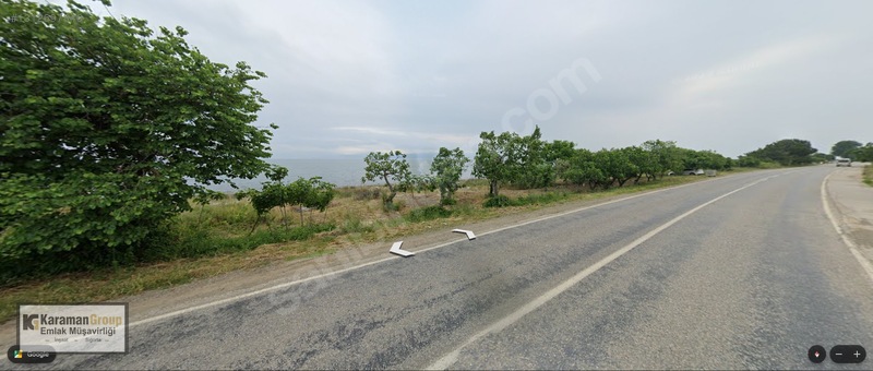 İznik Göllücede Sahile 150 Metre Mesafede 175m2 Fırsat Zeytinlik — fotoğraf 5