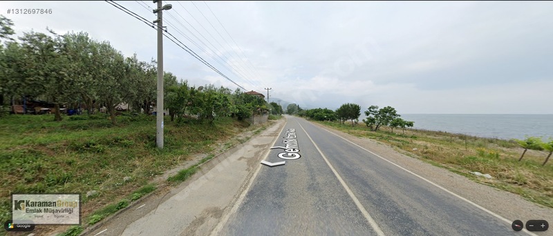 İznik Göllücede Sahile 150 Metre Mesafede 175m2 Fırsat Zeytinlik — fotoğraf 6
