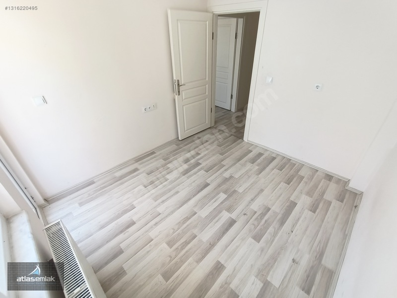 Atlas'tan Halil Akkaş Stadı Yanı Güney Cephe Arakat 3+1 Kiralık — fotoğraf 10