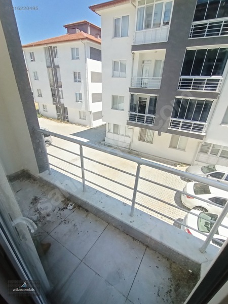 Atlas'tan Halil Akkaş Stadı Yanı Güney Cephe Arakat 3+1 Kiralık — fotoğraf 11