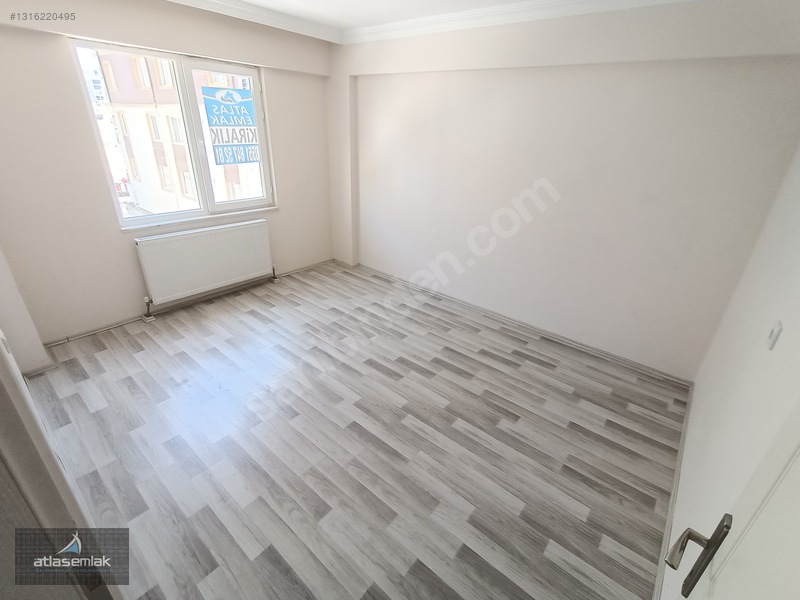 Atlas'tan Halil Akkaş Stadı Yanı Güney Cephe Arakat 3+1 Kiralık — fotoğraf 12