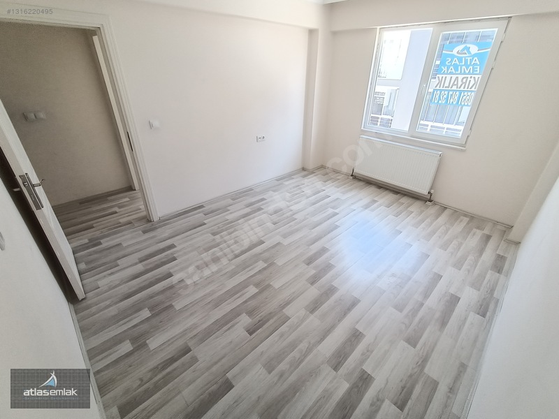 Atlas'tan Halil Akkaş Stadı Yanı Güney Cephe Arakat 3+1 Kiralık — fotoğraf 13