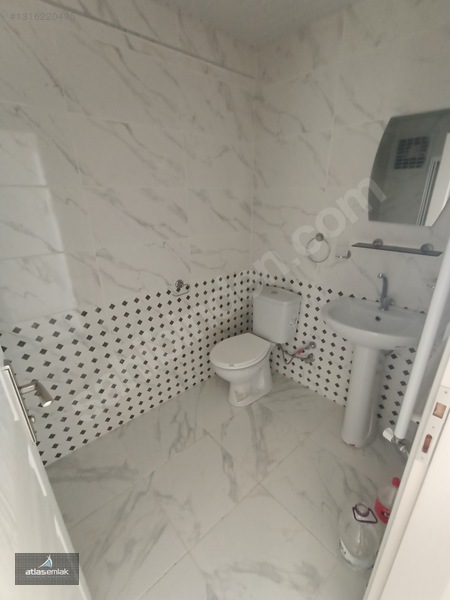 Atlas'tan Halil Akkaş Stadı Yanı Güney Cephe Arakat 3+1 Kiralık — fotoğraf 15