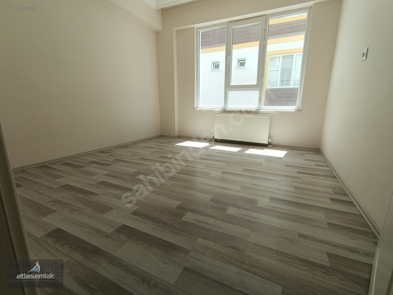 Atlas'tan Halil Akkaş Stadı Yanı Güney Cephe Arakat 3+1 Kiralık — fotoğraf 18