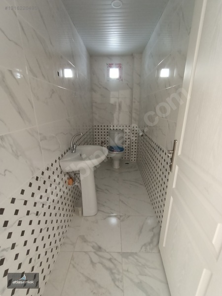 Atlas'tan Halil Akkaş Stadı Yanı Güney Cephe Arakat 3+1 Kiralık — fotoğraf 20