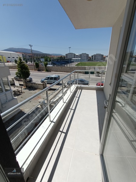 Atlas'tan Halil Akkaş Stadı Yanı Güney Cephe Arakat 3+1 Kiralık — fotoğraf 21