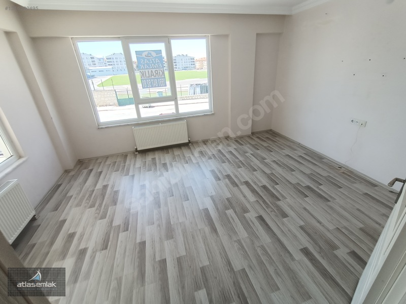 Atlas'tan Halil Akkaş Stadı Yanı Güney Cephe Arakat 3+1 Kiralık — fotoğraf 22