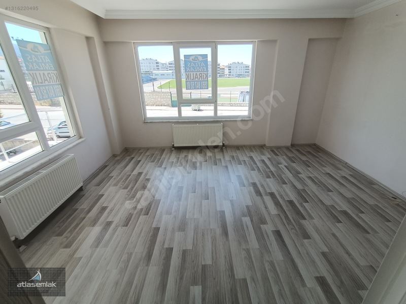 Atlas'tan Halil Akkaş Stadı Yanı Güney Cephe Arakat 3+1 Kiralık — fotoğraf 23