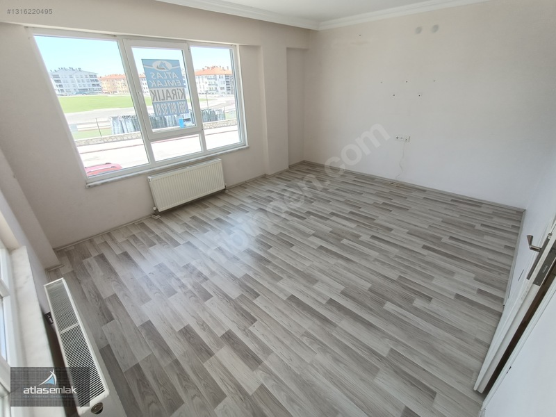 Atlas'tan Halil Akkaş Stadı Yanı Güney Cephe Arakat 3+1 Kiralık — fotoğraf 25