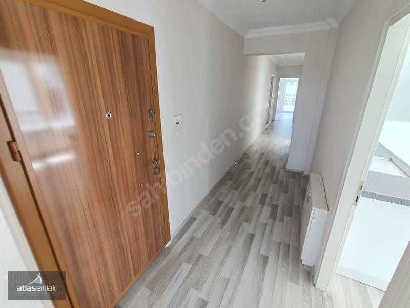 Atlas'tan Halil Akkaş Stadı Yanı Güney Cephe Arakat 3+1 Kiralık — fotoğraf 26
