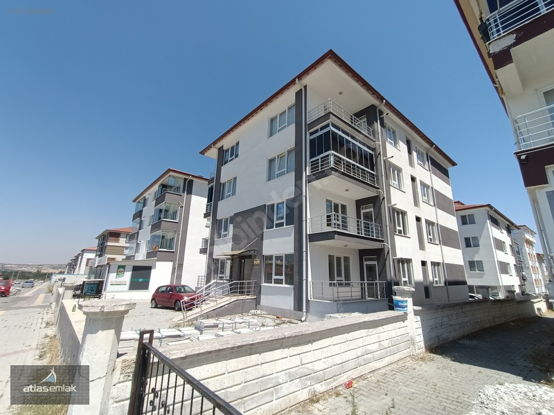 Atlas'tan Halil Akkaş Stadı Yanı Güney Cephe Arakat 3+1 Kiralık — fotoğraf 28