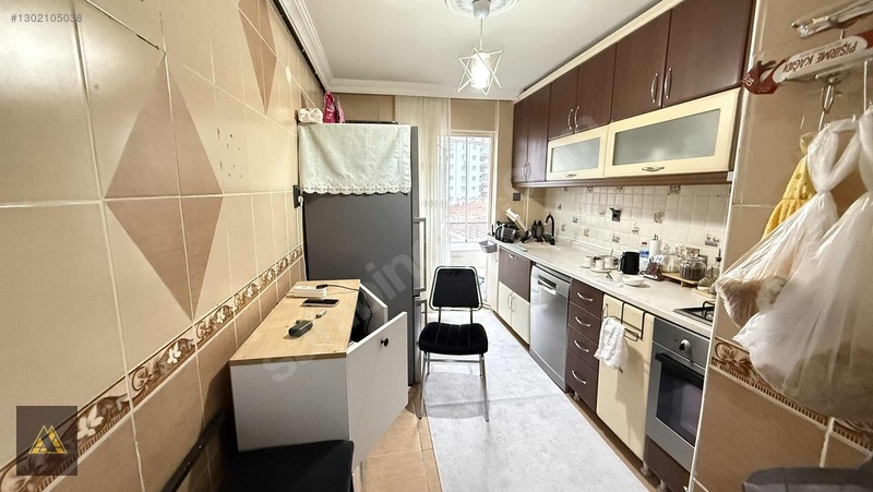 Arslan Emlaktan Huri Sokak'ta Ful Yapılı, 4+1 Dubleks Daire — fotoğraf 2