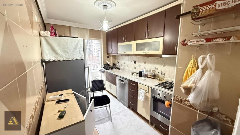 Arslan Emlaktan Huri Sokak'ta Ful Yapılı, 4+1 Dubleks Daire — fotoğraf 4