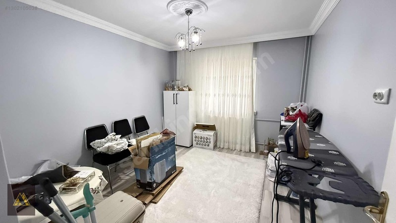 Arslan Emlaktan Huri Sokak'ta Ful Yapılı, 4+1 Dubleks Daire — fotoğraf 5
