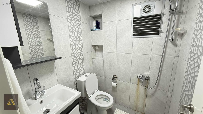 Arslan Emlaktan Huri Sokak'ta Ful Yapılı, 4+1 Dubleks Daire — fotoğraf 8