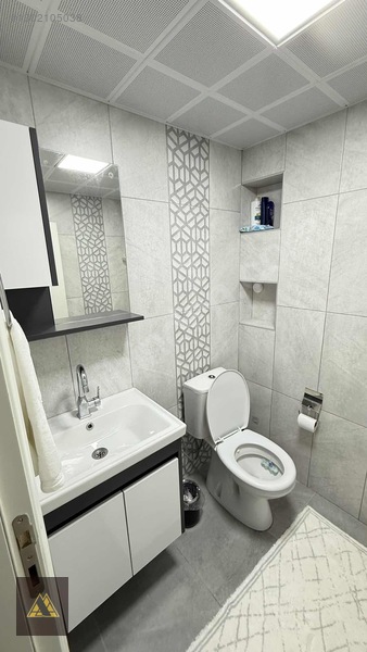 Arslan Emlaktan Huri Sokak'ta Ful Yapılı, 4+1 Dubleks Daire — fotoğraf 9