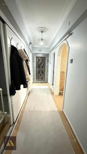 Arslan Emlaktan Huri Sokak'ta Ful Yapılı, 4+1 Dubleks Daire — fotoğraf 10