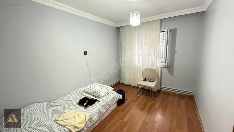 Arslan Emlaktan Huri Sokak'ta Ful Yapılı, 4+1 Dubleks Daire — fotoğraf 11