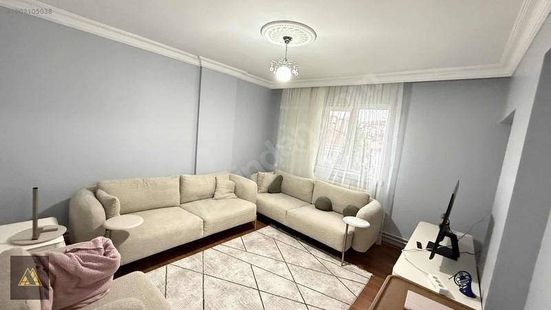 Arslan Emlaktan Huri Sokak'ta Ful Yapılı, 4+1 Dubleks Daire — fotoğraf 13