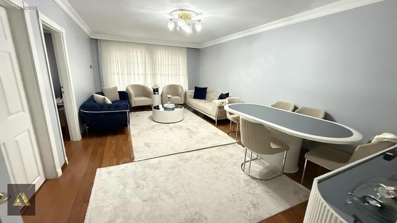 Arslan Emlaktan Huri Sokak'ta Ful Yapılı, 4+1 Dubleks Daire — fotoğraf 15