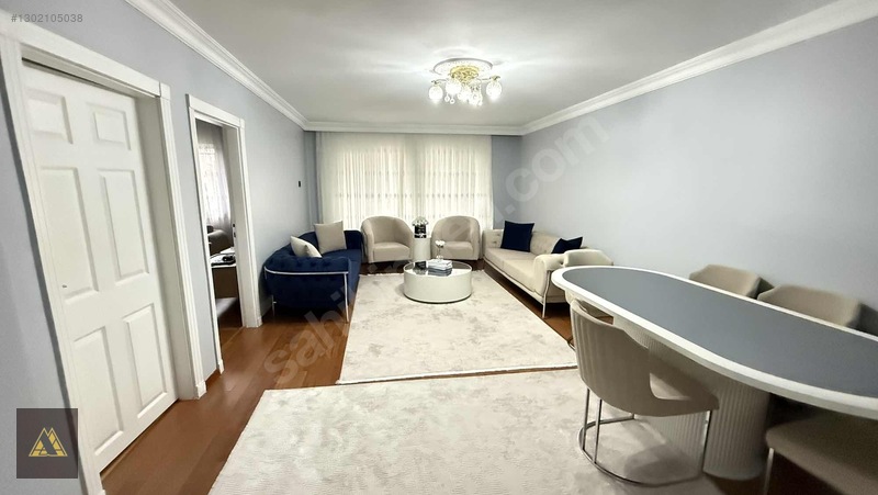 Arslan Emlaktan Huri Sokak'ta Ful Yapılı, 4+1 Dubleks Daire — fotoğraf 16