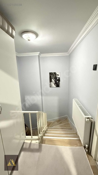 Arslan Emlaktan Huri Sokak'ta Ful Yapılı, 4+1 Dubleks Daire — fotoğraf 17