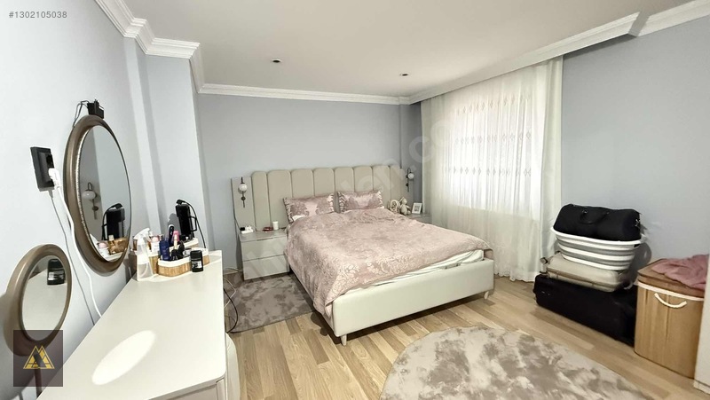 Arslan Emlaktan Huri Sokak'ta Ful Yapılı, 4+1 Dubleks Daire — fotoğraf 18