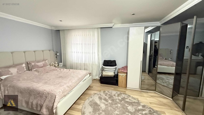 Arslan Emlaktan Huri Sokak'ta Ful Yapılı, 4+1 Dubleks Daire — fotoğraf 19