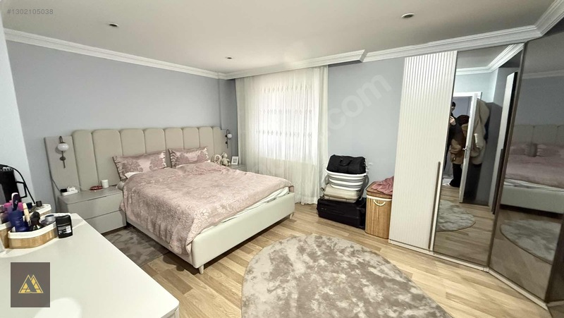 Arslan Emlaktan Huri Sokak'ta Ful Yapılı, 4+1 Dubleks Daire — fotoğraf 20
