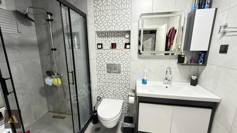 Arslan Emlaktan Huri Sokak'ta Ful Yapılı, 4+1 Dubleks Daire — fotoğraf 21