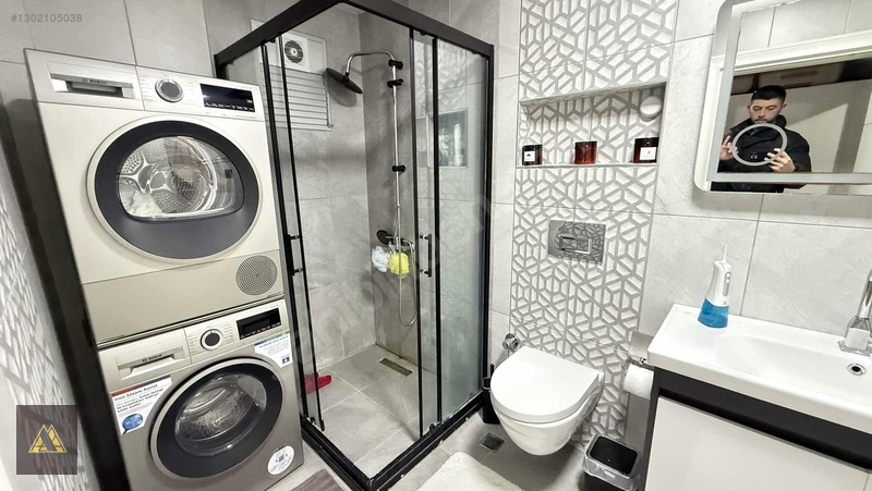 Arslan Emlaktan Huri Sokak'ta Ful Yapılı, 4+1 Dubleks Daire — fotoğraf 22