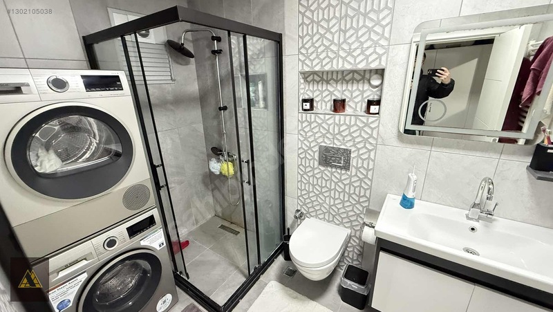 Arslan Emlaktan Huri Sokak'ta Ful Yapılı, 4+1 Dubleks Daire — fotoğraf 24