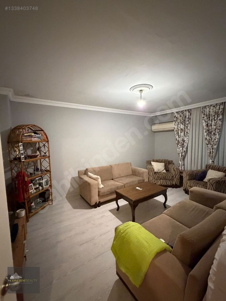 Confırm'den Ata Caddesinde 2+1 Satılık Daire — fotoğraf 2