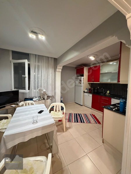 Confırm'den Ata Caddesinde 2+1 Satılık Daire — fotoğraf 5
