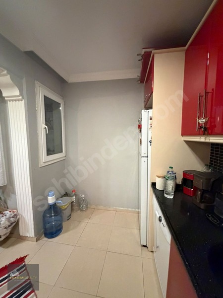 Confırm'den Ata Caddesinde 2+1 Satılık Daire — fotoğraf 6